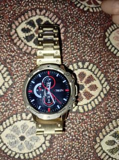 Zero revolt smart watch zero brand good better time good condition