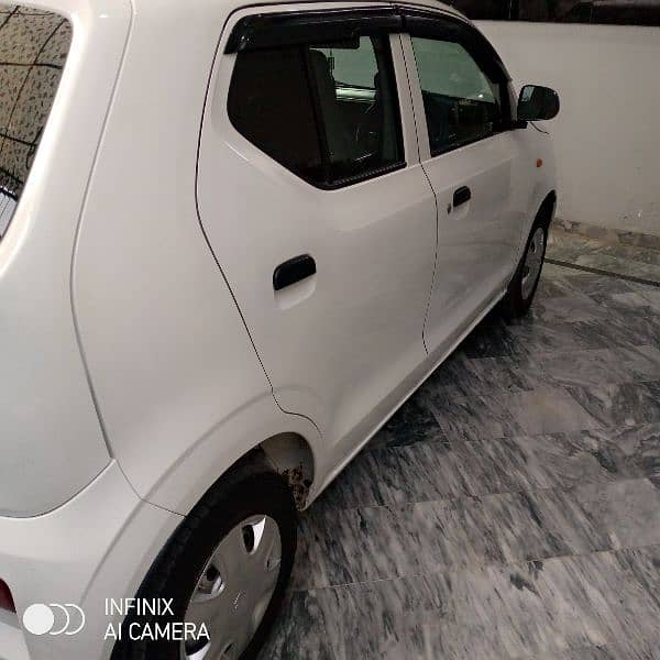 Suzuki Alto 2022 3