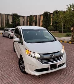 Honda Freed 2021 Brand New Car.