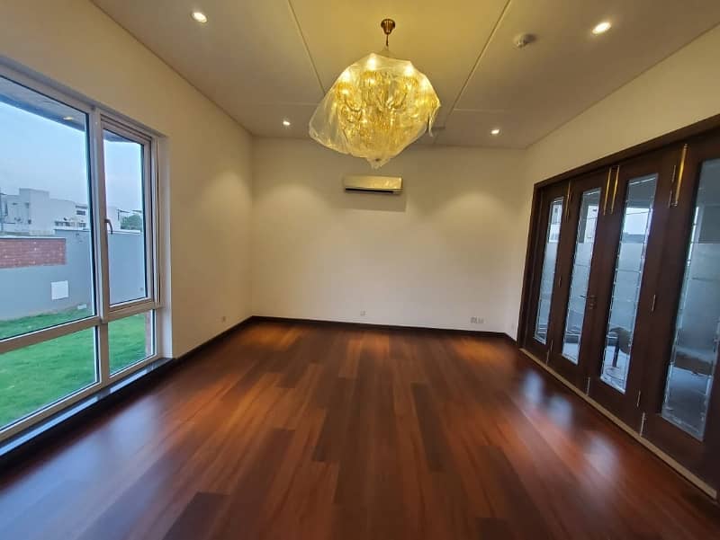 1 Kanal Out Class Stylish Luxury House For Sale In DHA Phase 2,Block R , Lahore. 12