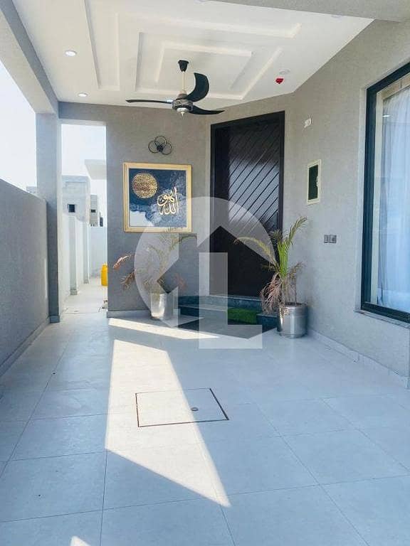 5 Marla House In Bahria Town Rawalpindi For Rent At Good Location 2