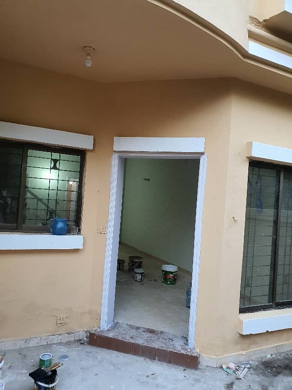 3 Marla Double Story House For Rent In Eden Lane Villas 2 4