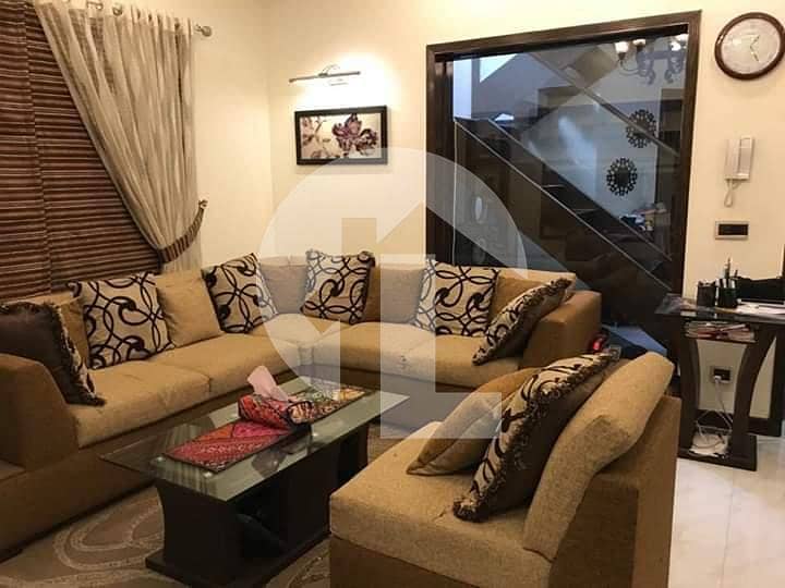 Your Ideal 7 Marla House Has Just Become Available In Bahria Town Phase 8 11