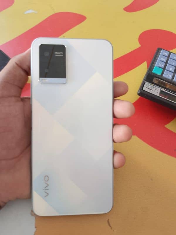 vivo Y201A 2