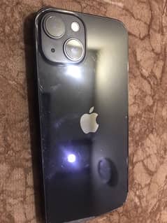 iPhone 13 , storage 128gb, battery health 93 , Condition 10/10