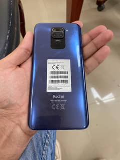 Xiaomi Redmi Note 9