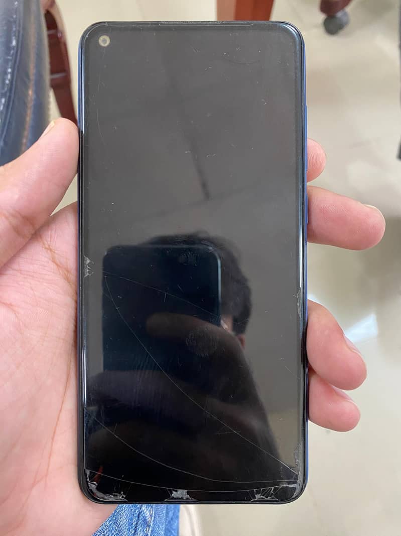 Xiaomi Redmi Note 9 6