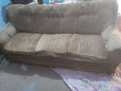 sofa seat