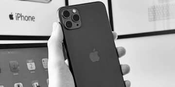 IPHONE 11 PRO MAX