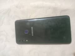 Samsung A20s