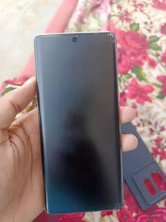 infinix zero 30 4g 8v256