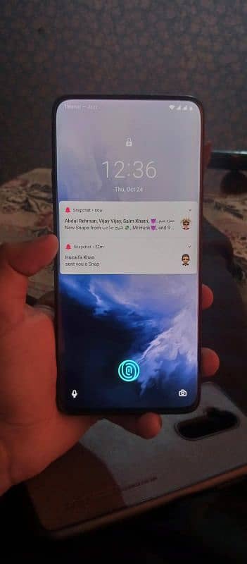 OnePlus 7 pro 1