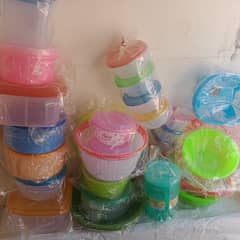 Plastic items Business for Sale in Rawalpindi