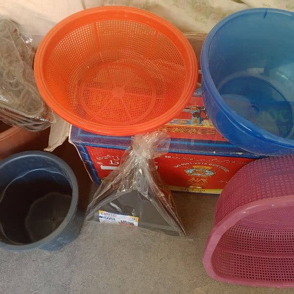 Plastic items Business for Sale in Rawalpindi 3