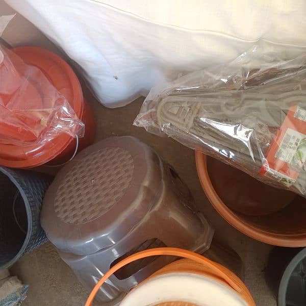 Plastic items Business for Sale in Rawalpindi 4