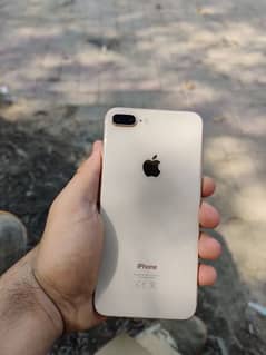 Iphone 8 plus exchange