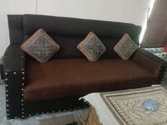 5 seater sofa set