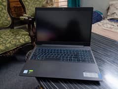 Lenovo IdeaPad l340 gaming gtx 1050 i5 9th gen