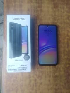 Samsung galaxy a05 6gb 128gb