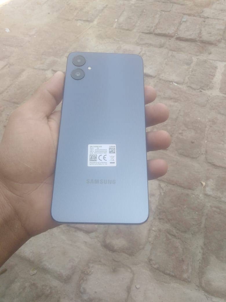 Samsung galaxy a05 6gb 128gb 5