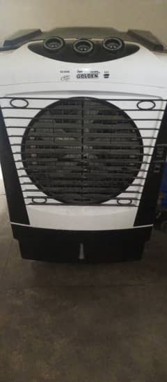 Air cooler for urgent sale used for 6 months