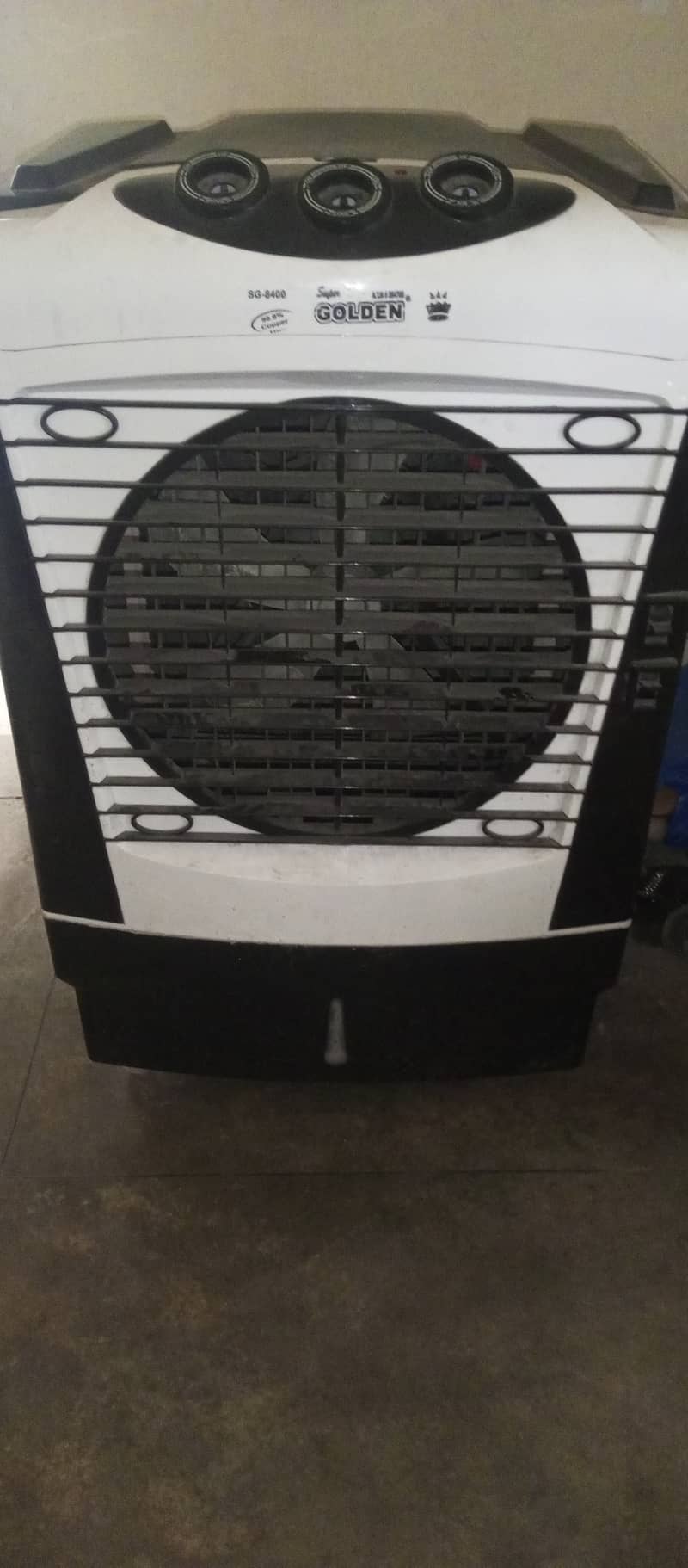 Air cooler for urgent sale used for 6 months 0