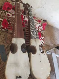 Peshawari rubab for sale 0