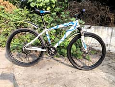 Mountain bicycle for sale