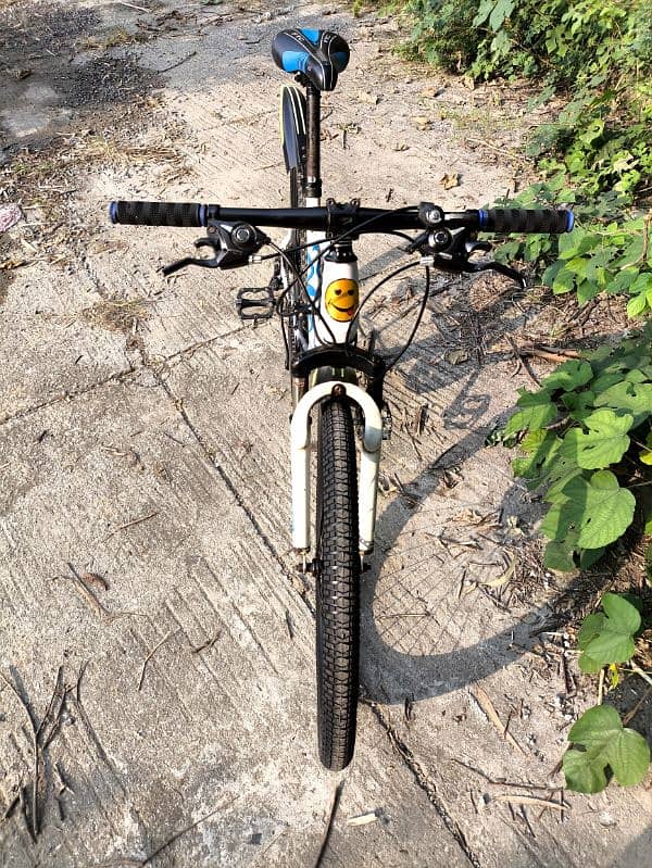 Mountain bicycle for sale 3