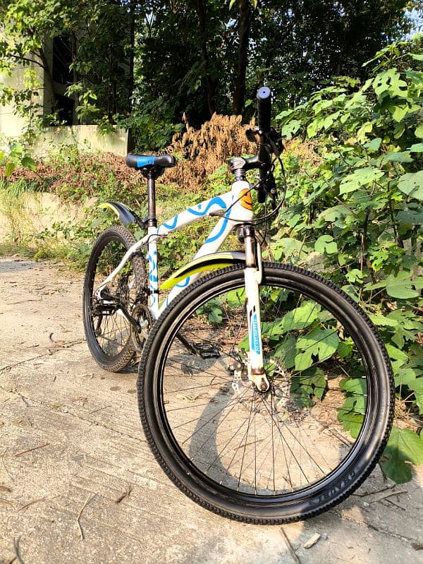 Mountain bicycle for sale 5