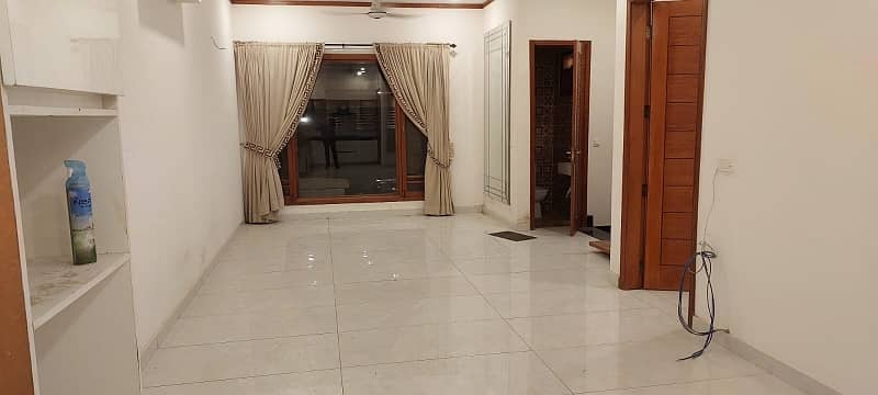 Brand New House 100 SQ Yards With Basement Available For Sale In DHA Phase 7 Ext 1