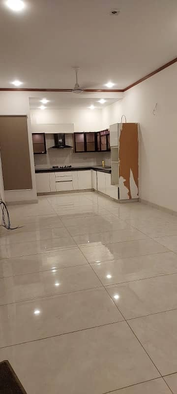 Brand New House 100 SQ Yards With Basement Available For Sale In DHA Phase 7 Ext 2