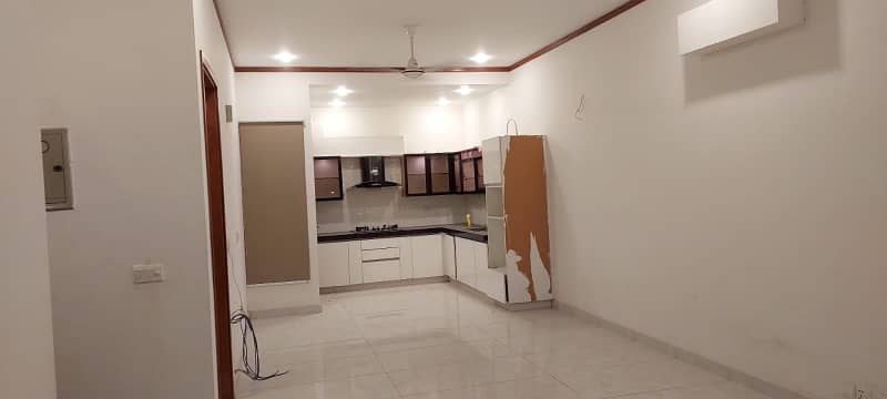 Brand New House 100 SQ Yards With Basement Available For Sale In DHA Phase 7 Ext 3