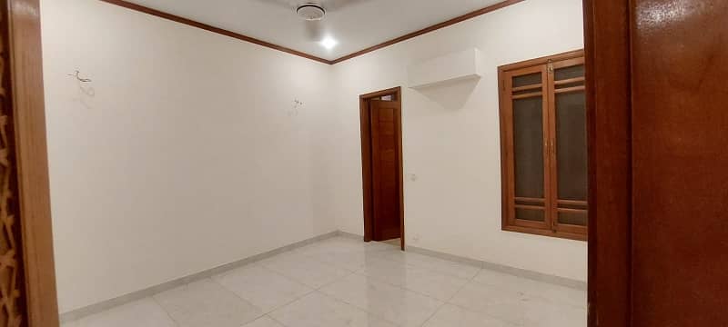 Brand New House 100 SQ Yards With Basement Available For Sale In DHA Phase 7 Ext 6