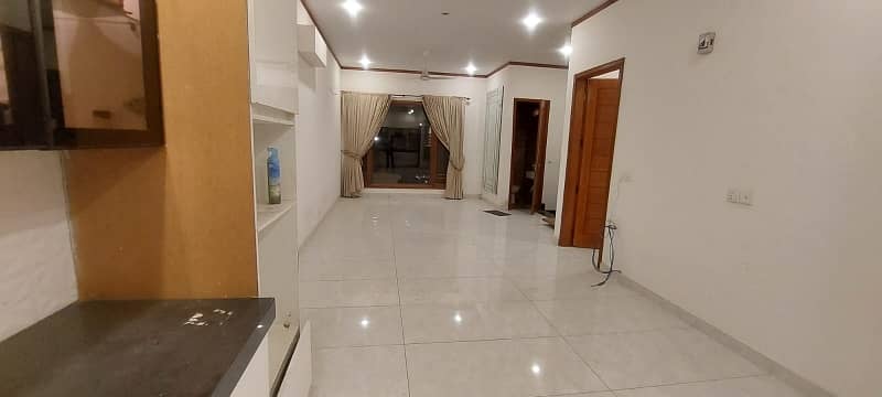 Brand New House 100 SQ Yards With Basement Available For Sale In DHA Phase 7 Ext 7