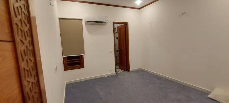 Brand New House 100 SQ Yards With Basement Available For Sale In DHA Phase 7 Ext 16