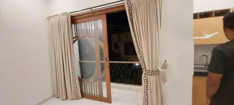 Brand New House 100 SQ Yards With Basement Available For Sale In DHA Phase 7 Ext 18