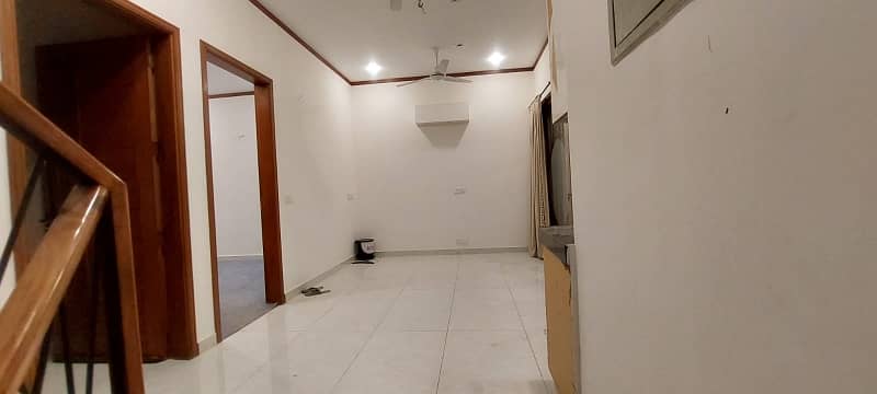 Brand New House 100 SQ Yards With Basement Available For Sale In DHA Phase 7 Ext 23