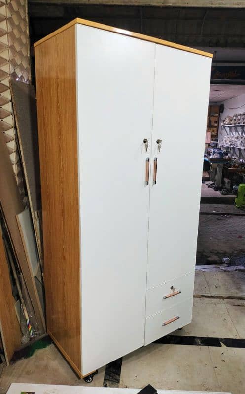 Ehsaan Furniture House / cupboard / Almari / wardrobe / 0316,5004723 0