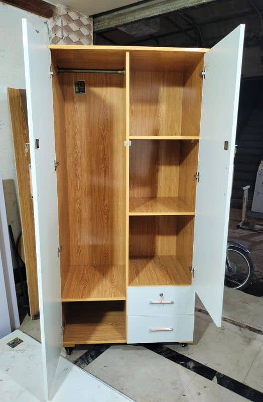 Ehsaan Furniture House / cupboard / Almari / wardrobe / 0316,5004723 6