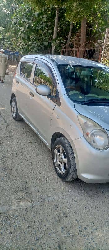 Suzuki Alto 2013 1