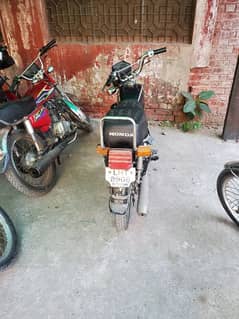 honda 70cc 2011 model only documents han.