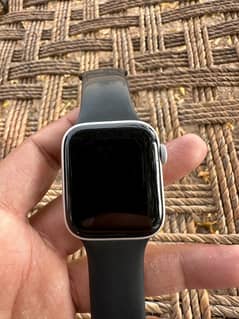 apple watch series 5  cell 03472144480