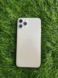 Iphone 11 pro 256gb PTA Approved