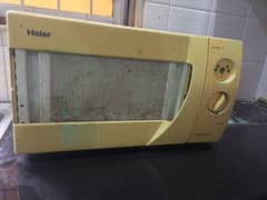 haier Microwave oven sale