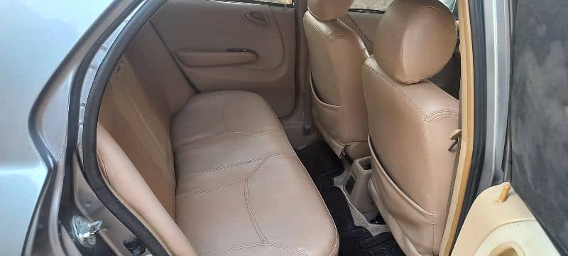 Honda City IDSI 2006 2