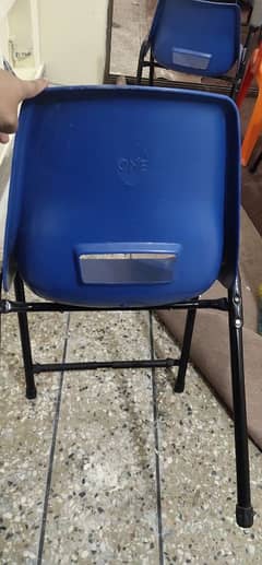 school chairs