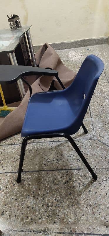 school chairs 1