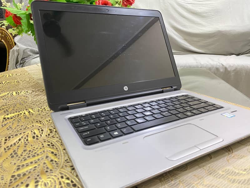 HP ProBook 640 G2 Core i5 6th Generation, 8GB RAM, 128 SSD 4