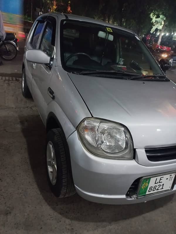 Suzuki Kei 2011 10